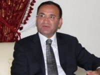 Bakan Bozdağ'dan Seçim Yorumu!