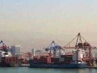 Ege'den 6 Ayda 9.5 Milyar Dolar İhracat