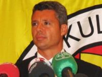 F.Bahçe ile Saran'dan Dev Anlaşma!