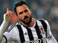 Hugo Almeida'nın Yeni Takımı...