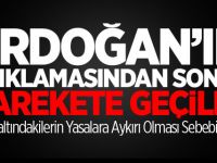 Şüpheli Polislerin Cep Telefonu Toplandı