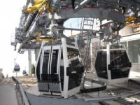 Teleferik Çilesi