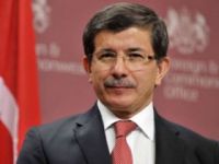 Davutoğlu’ndan ‘Milli İrade’ Vurgusu