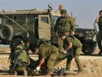 Hamas: 110 İsrail Askeri Öldürdük
