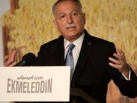 İhsanoğlu'ndan Şaşırtan Hareket!