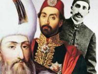 3 Padişahın Hayali Gerçek Oldu