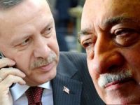 Cemaat Pusuya Yattı!