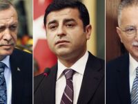 Hangi Lider Ne Mesaj Vermeye Çalışıyor?