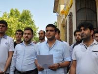 “Bilmemek Değil, Öğrenmemek Ayıp”