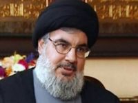Hizbullah İle İsrail’in Reklam Arası