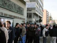 2014 Yılı İşsizlik Rakamları Açıklandı