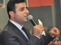 Demirtaş'ın Sofrasında 2 Sürpriz İsim