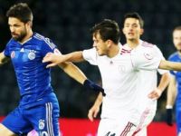 İşte Altınordu Fenerbahçe Maçının Muhtemel 11'leri