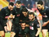 Gaziantepspor - Balıkesirspor Maçı Ne Zaman Saat Kaçta?