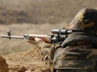 Azerbaycan'da 3 Asker Şehit Oldu