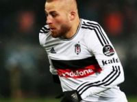 Beşiktaş'ta Gökhan Töre Seferberliği