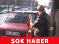 TBMM'de Süper Kahraman Paniği!