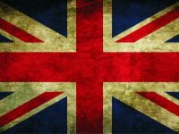 Londra'da Panik!