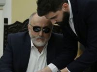 Çipras'ın Bakanı Türkiye Göçmeni Çıktı