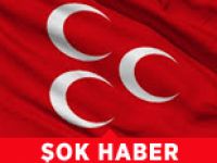 MHP'den Bomba Seçim İddiası!