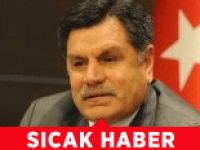 Kılıç'tan Adaylık Açıklaması