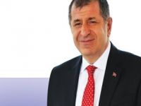 Türk Milleti Türkiye’nin Bölündüğünü Görmüyor mu?