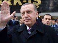 Erdoğan Talimat Verdi! 50 Milyonluk Ek Ödenek