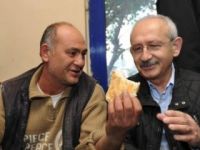 Kamyon Şoföründen Kılıçdaroğlu’na Şok!