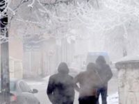 Doğu -24,5'u Gördü!
