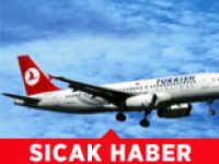 THY Yüzlerce Seferi İptal Etti!