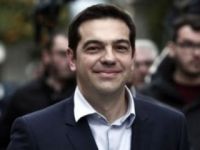 Yunanistan'da Özelleştirmeler Durduruldu