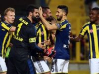 Fenerbahçe Gümbür Gümbür!