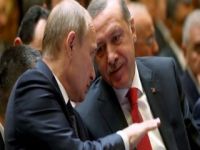Dev Projeye Sürpriz Öneri