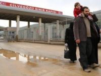 2015'in İlk Ayında 20 Bin Kİşi Geçti