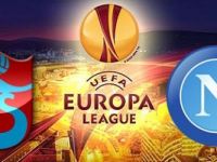 Trabzonspor Napoli Maçı Ne Zaman