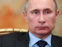 Putin'den Şok Eden Karar!