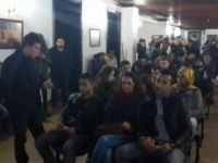Bolu’da Öğrencilerin İkametgah Kuyruğu