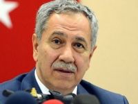 Arınç'tan Bomba Abdullah Gül Yorumu