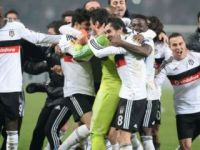 İşte Beşiktaş'ın Muhtemel Rakipleri
