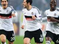 Dünya Basını Beşiktaş'ı Konuşuyor!