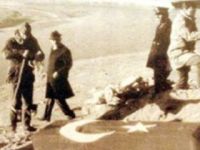 Süleyman Şah'ın Tabutunu Açınca Şaşırdı!