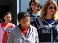 Tüyleri Diken Diken Eden Olay