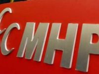 Mhp 'Çağrı' İçin Ne Dedi?