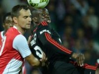 Kartal Lige Dönüyor!
