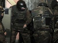 Sakarya'da IŞİD Operasyonu