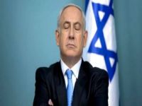 Netanyahu: İran İsrail'i Yok Eder