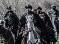 Diriliş Ertuğrul Yine Nefesleri Kesecek!