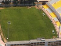 Efsane Stadyum Sonunda Yıkılıyor!