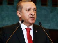 Erdoğan Kadın İşçiler Kurultayı'nda Konuştu