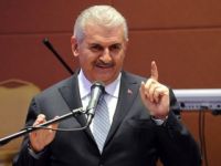 Başbakan açıkladı: Alman şirketlere soruşturma...